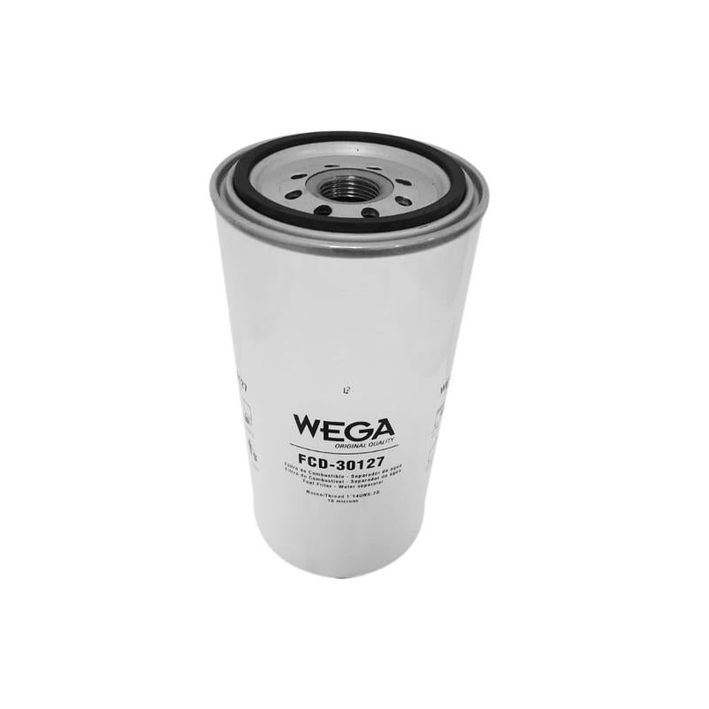 Filtro Separador de Água sem Copo - Wega - FCD-30127 - (4)