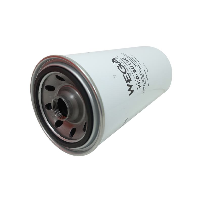 Filtro Separador de Água com Dreno - Wega - FCD-30150 - (2)