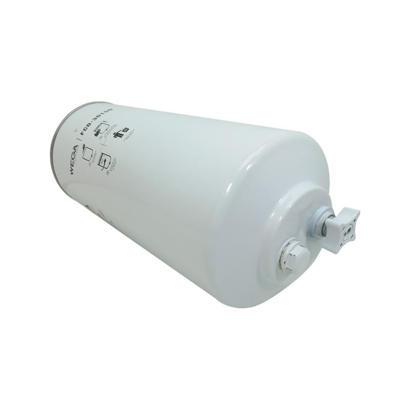 Filtro Separador de Água com Dreno - Wega - FCD-30150 - (3)