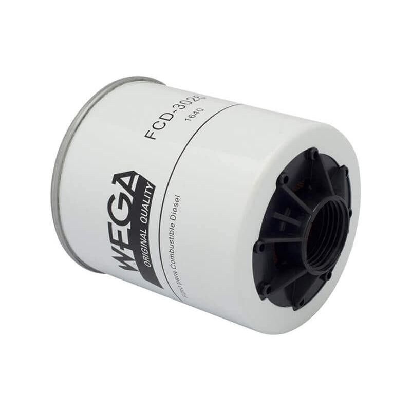 Filtro Separador de Água sem Copo - Wega - FCD-3026 - (2)