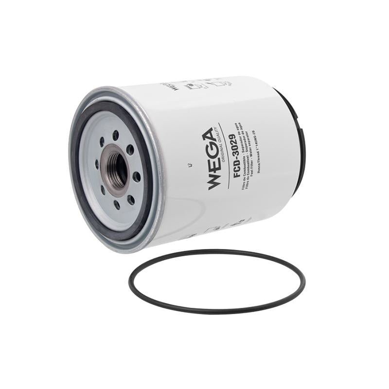 Filtro Separador de Água sem Copo - Wega - FCD-3029 - (1)