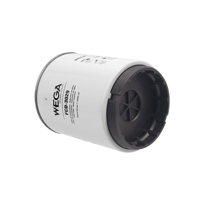 Filtro Separador de Água sem Copo - Wega - FCD-3029 - (2)