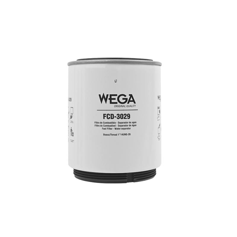 Filtro Separador de Água sem Copo - Wega - FCD-3029 - (3)