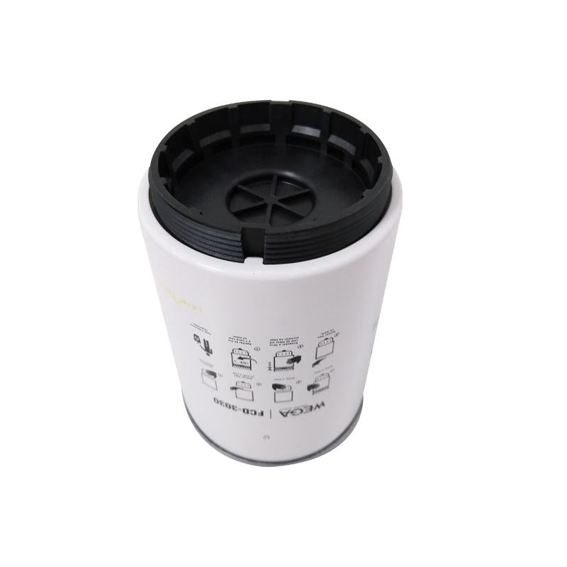Filtro de Combustível - Wega - FCD-3030 - (3)