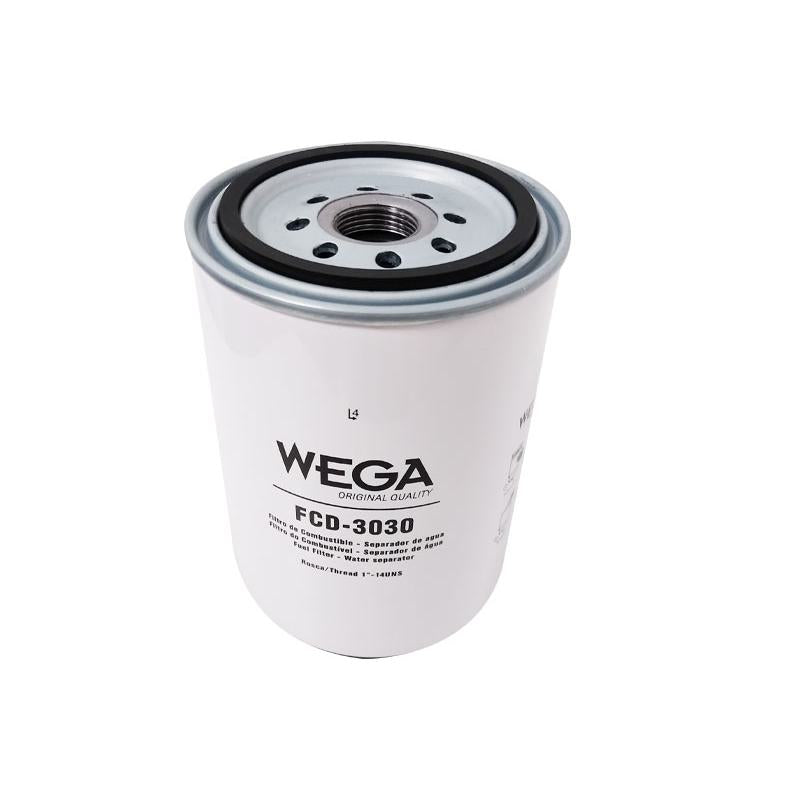 Filtro de Combustível - Wega - FCD-3030 - (4)