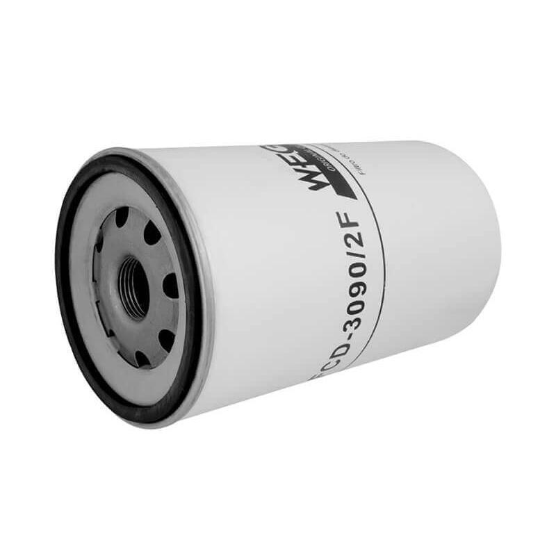 Filtro Separador de Água com Dreno - Wega - FCD-3090/2F - (1)