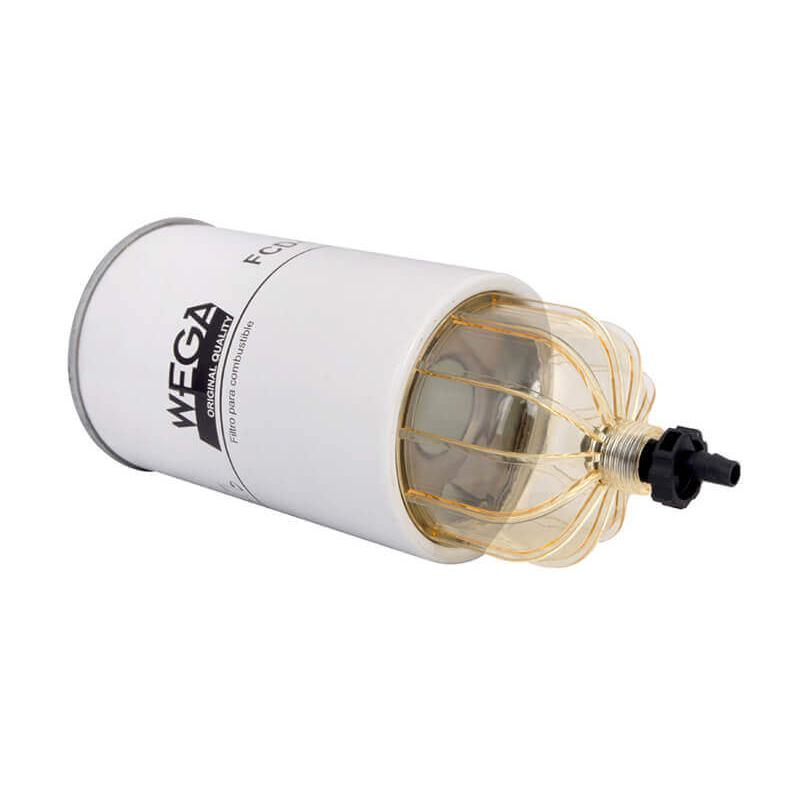 Filtro Separador de Água com Copo - Wega - FCD-3091 - (2)