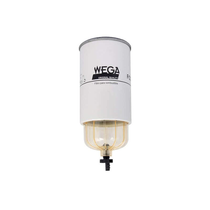 Filtro Separador de Água com Copo - Wega - FCD-3091 - (3)