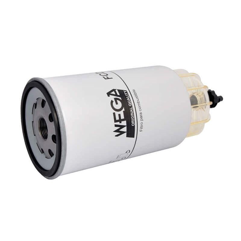 Filtro Separador de Água com Copo - Wega - FCD-3091/3 - (2)