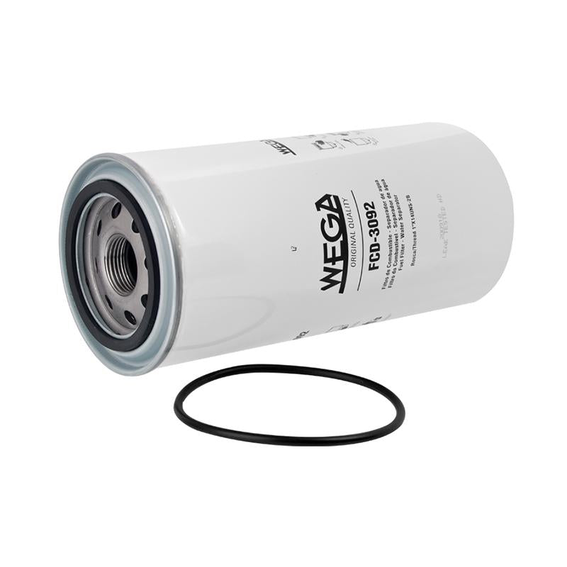 Filtro Separador de Água sem Copo - Wega - FCD-3092 - (1)