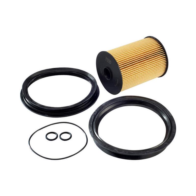 Elemento do Filtro de Combustível - Wega - FCE-0100 - (1)