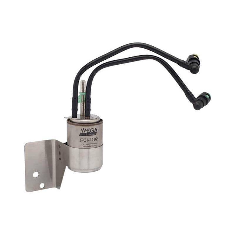 Filtro de Combustível - Wega - FCI-1102 - (1)