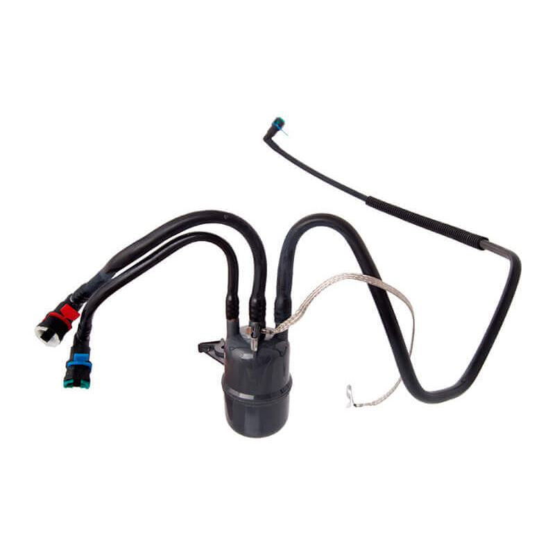 Filtro de Combustível - Wega - FCI-1102/2 - (1)