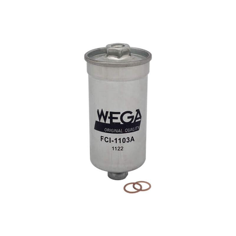 Filtro de Combustível - Wega - FCI-1103A - (1)