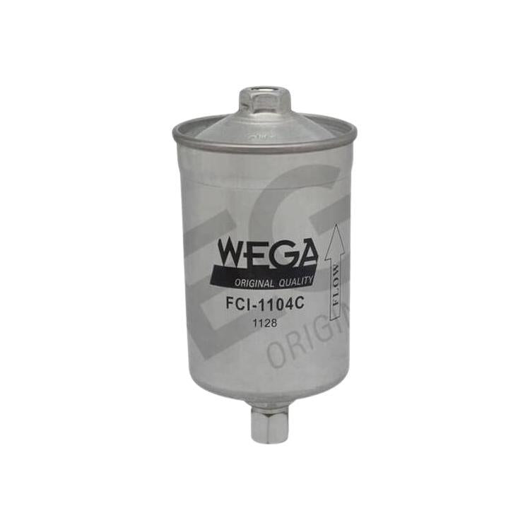 Filtro de Combustível - Wega - FCI-1104C - (1)