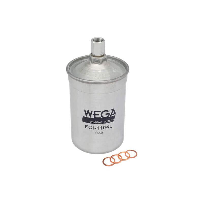 Filtro de Combustível - Wega - FCI-1104L - (1)