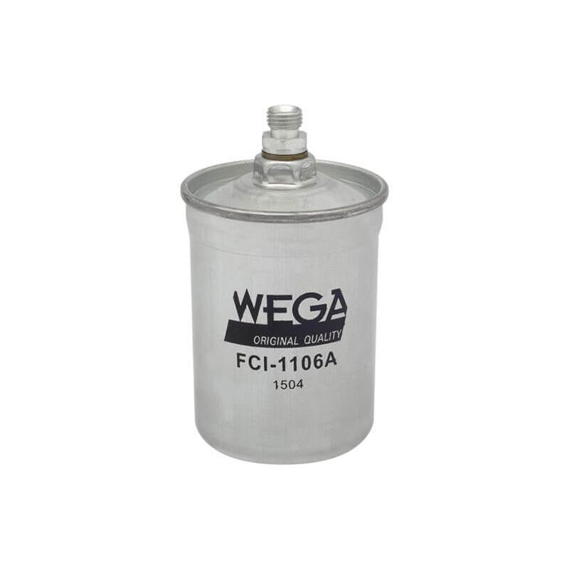 Filtro de Combustível - Wega - FCI-1106A - (1)