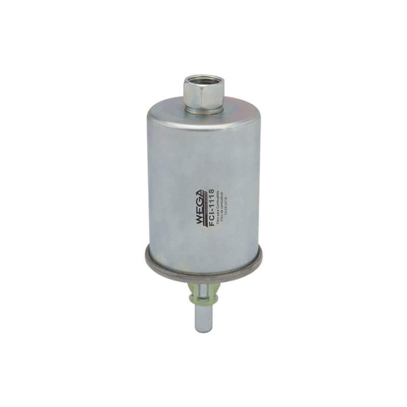 Filtro de Combustível - Wega - FCI-1118 - (1)
