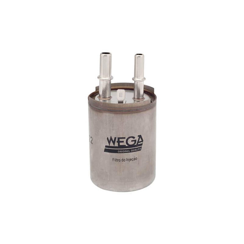 Filtro de Combustível - Wega - FCI-1122 - (1)