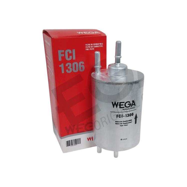 Filtro de Combustível - Wega - FCI-1306 - (1)