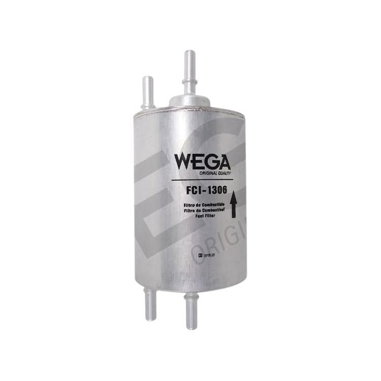 Filtro de Combustível - Wega - FCI-1306 - (2)