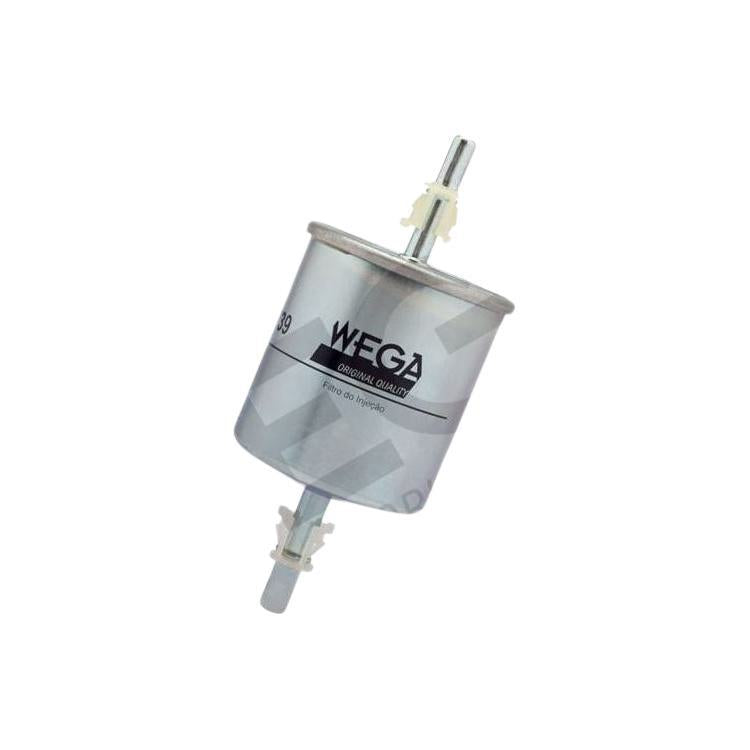 Filtro de Combustível - Wega - FCI-1739 - (2)
