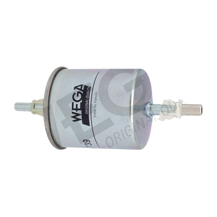 Filtro de Combustível - Wega - FCI-1739 - (3)
