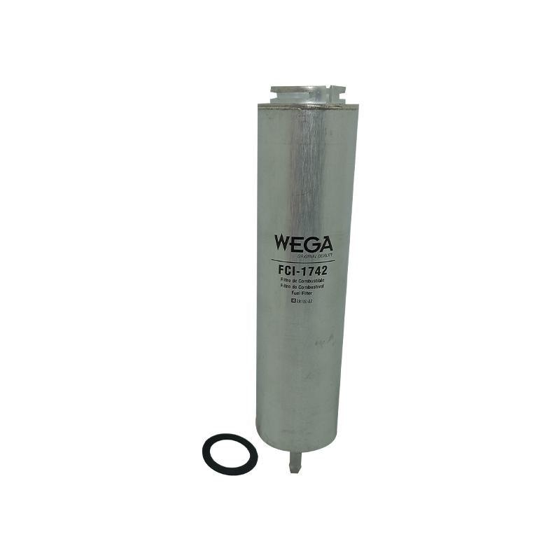 Filtro de Combustível - Wega - FCI-1742 - (1)