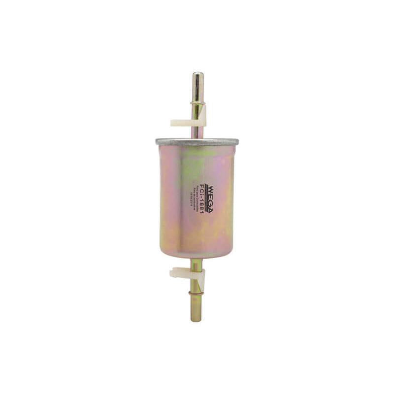 Filtro de Combustível - Wega - FCI-1881 - (1)