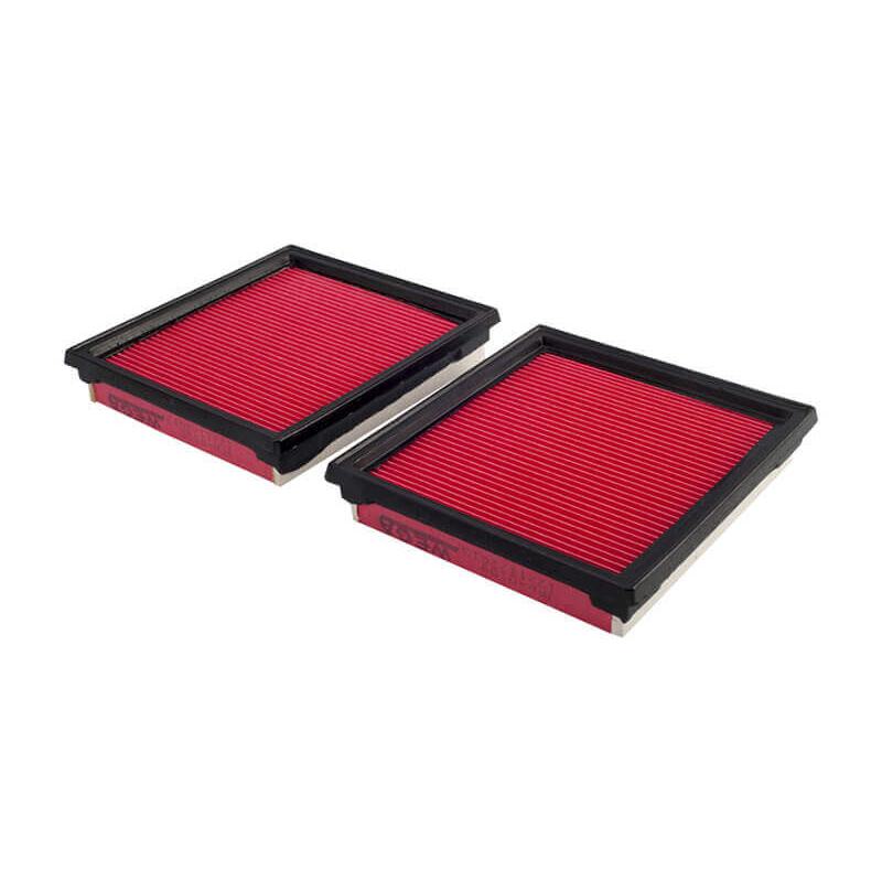Filtro de Ar do Motor - Wega - JFA-0109 - (1)