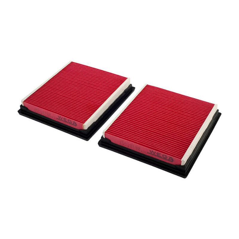Filtro de Ar do Motor - Wega - JFA-0109 - (2)