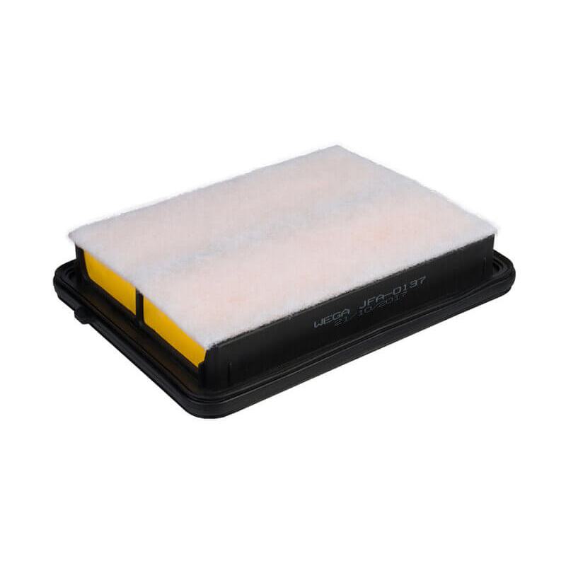 Filtro de Ar do Motor - Wega - JFA-0137 - (2)