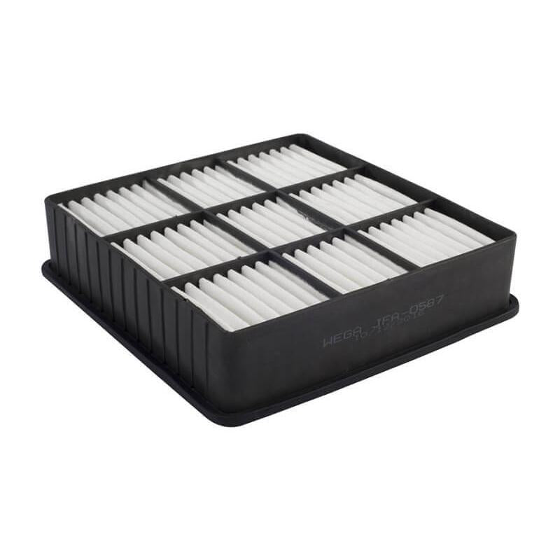 Filtro de Ar do Motor - Wega - JFA-0587 - (2)