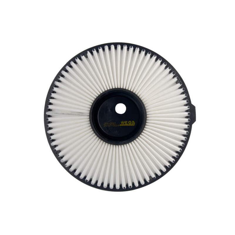 Filtro de Ar do Motor - Wega - JFA-0597 - (3)