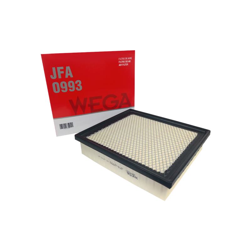 Filtro de Ar do Motor - Wega - JFA-0993 - (1)