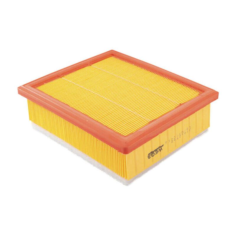 Filtro de Ar do Motor - Wega - JFA-0998 - (1)