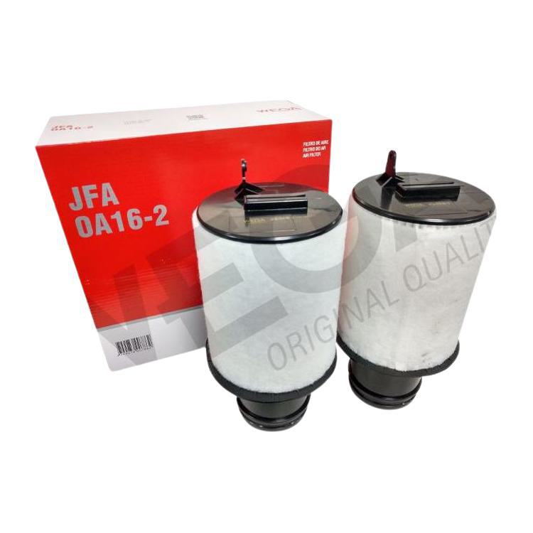 Filtro de Ar do Motor - Wega - JFA-0A16-2 - (1)