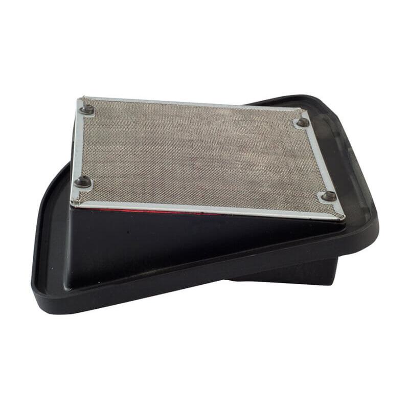 Filtro de Ar do Motor - Wega - JFA-0M03 - (2)