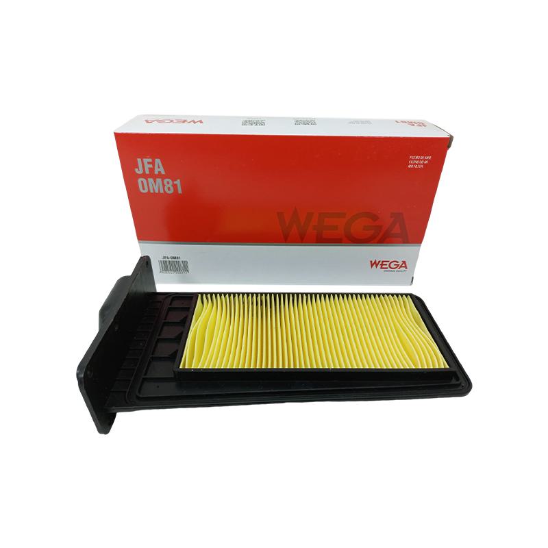 Filtro de Ar do Motor - Wega - JFA-0M81 - (1)