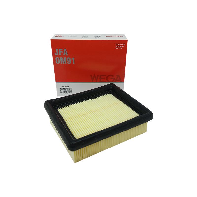 Filtro de Ar do Motor - Wega - JFA-0M91 - (1)