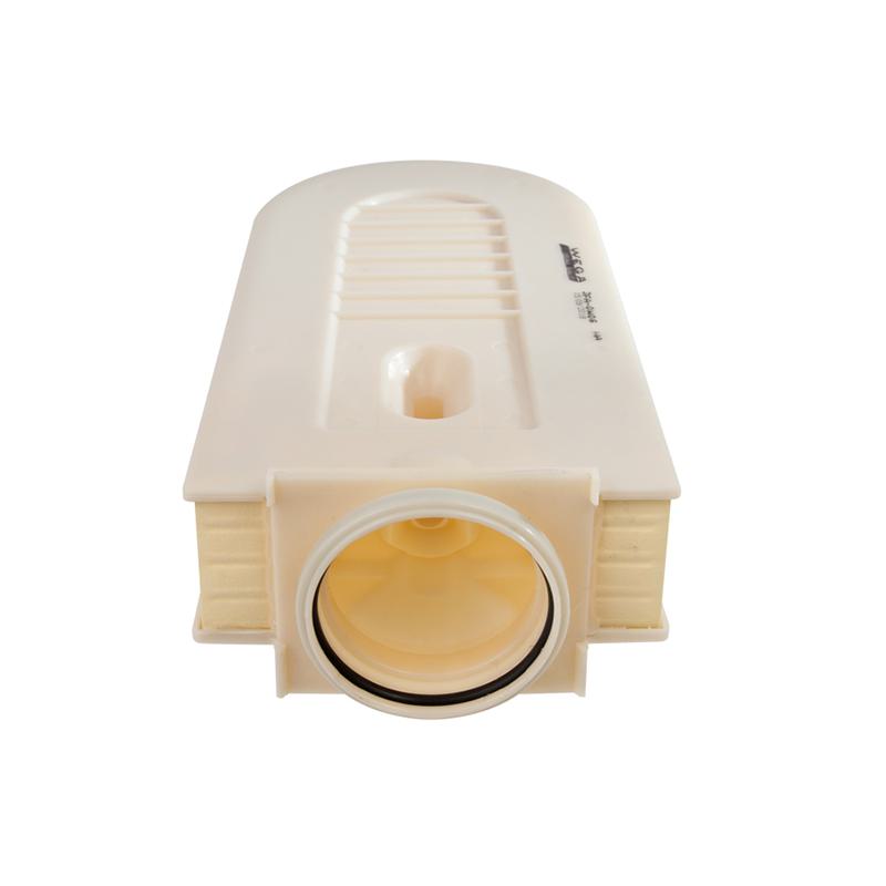 Filtro de Ar do Motor - Wega - JFA-0W06 - (4)