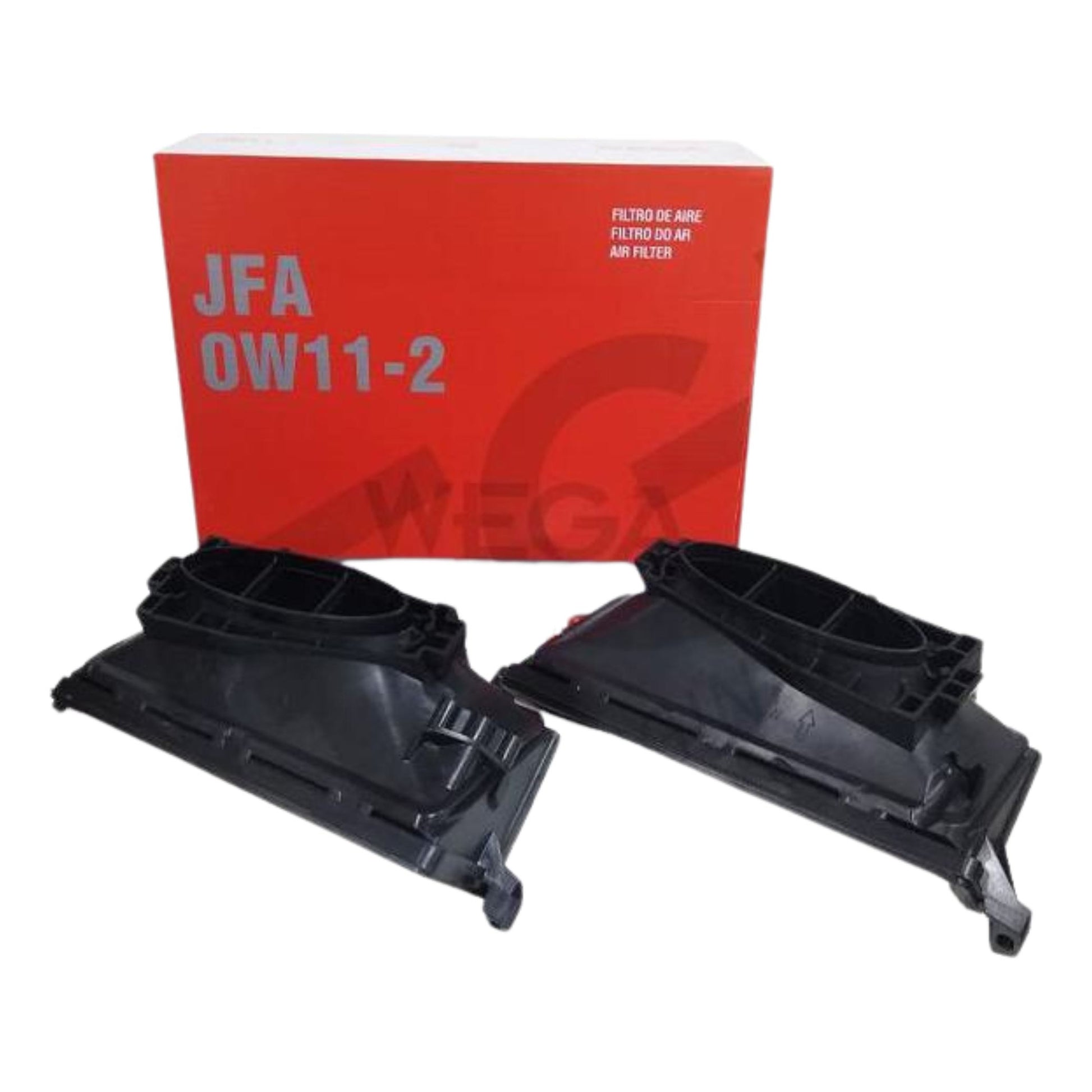Filtro de Ar do Motor - Wega - JFA-0W11-2 - (1)