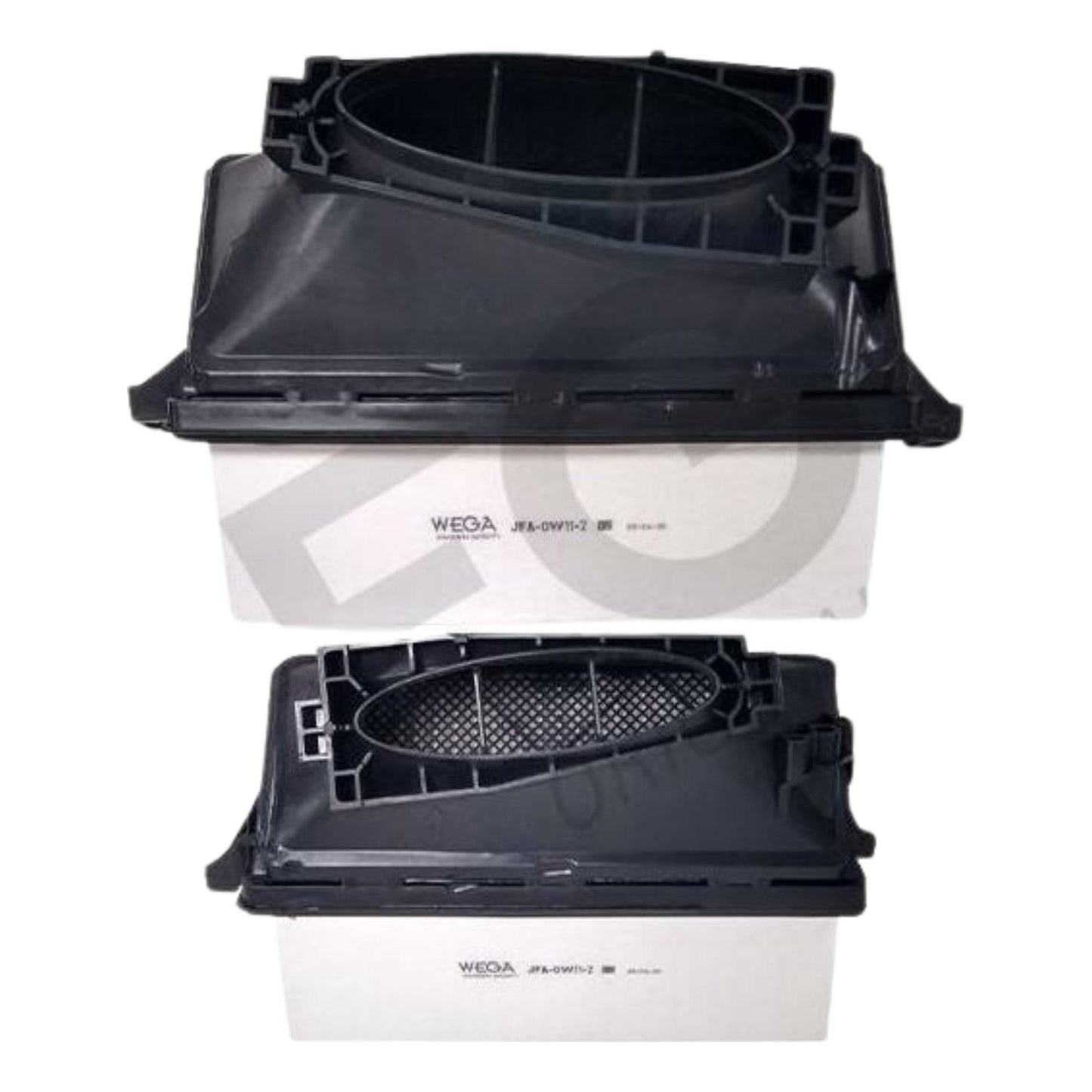 Filtro de Ar do Motor - Wega - JFA-0W11-2 - (2)