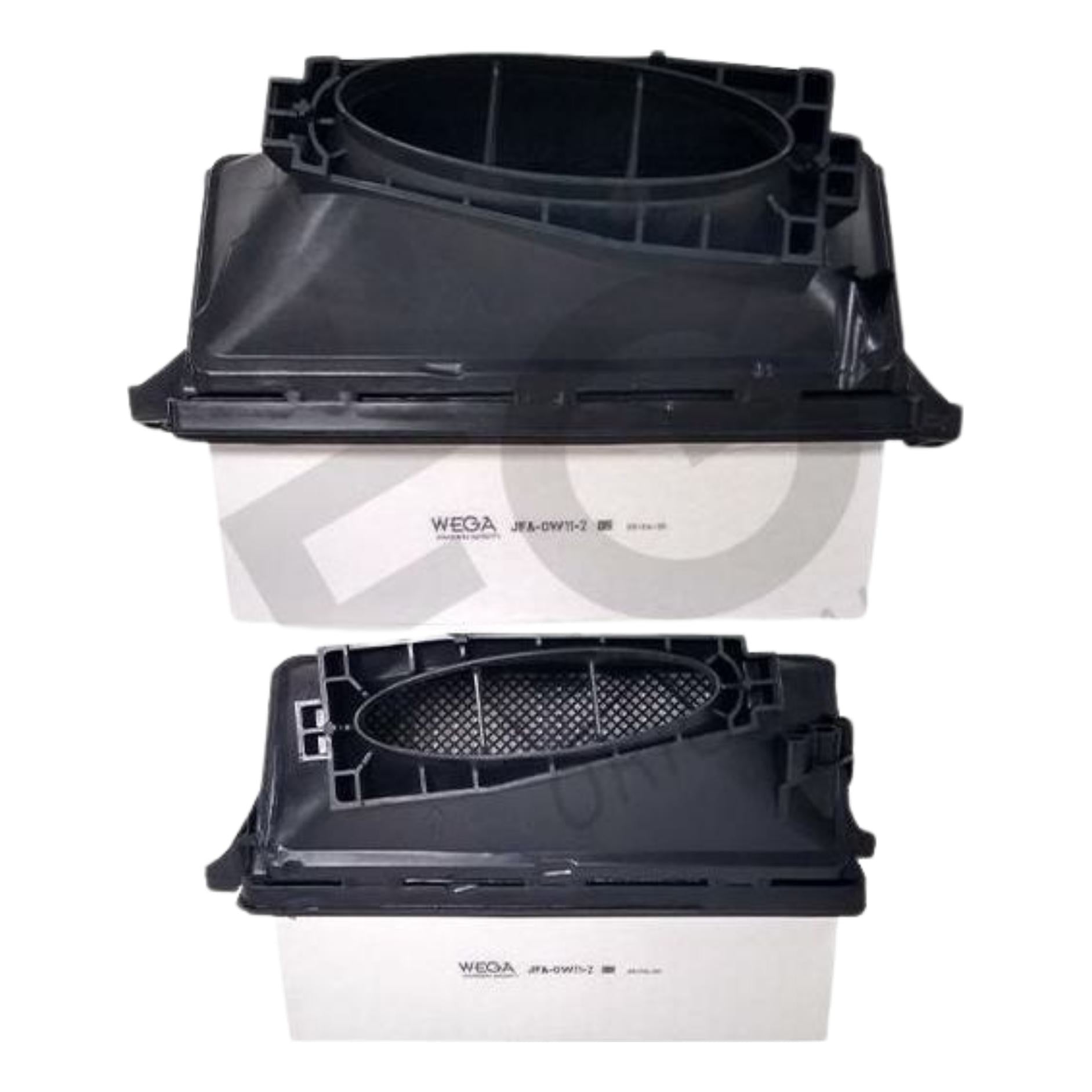 Filtro de Ar do Motor - Wega - JFA-0W11-2 - (2)