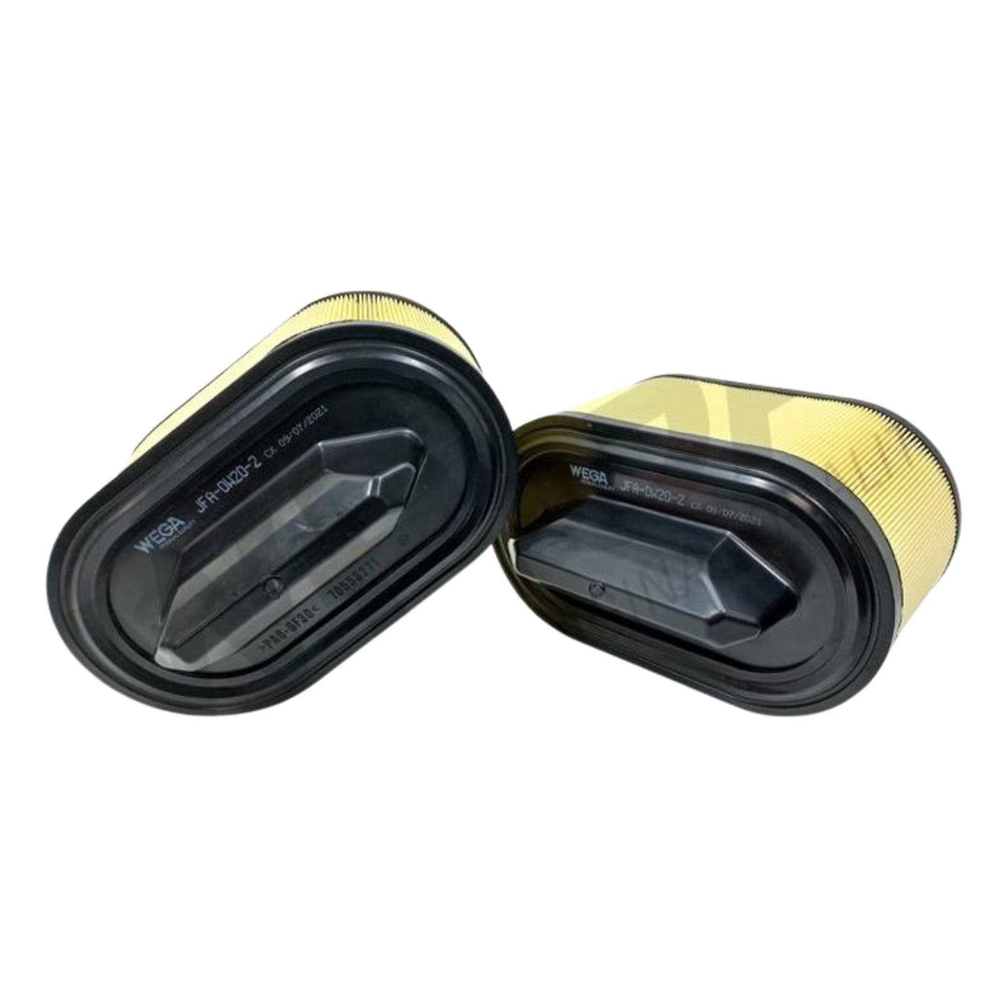 Filtro de Ar do Motor - Wega - JFA-0W20-2 - (1)