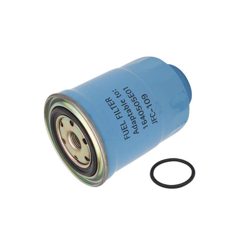 Filtro de Combustível - Wega - JFC-109 - (1)