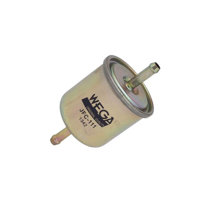 Filtro de Combustível - Wega - JFC-111 - (1)