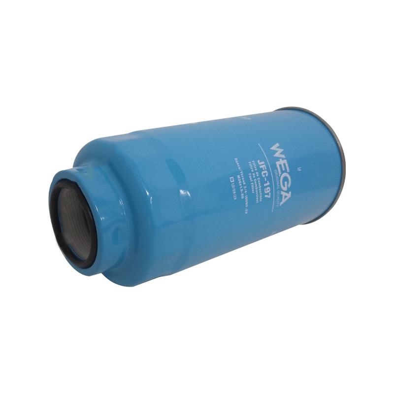 Filtro de Combustível - Wega - JFC-197 - (2)