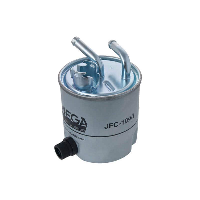 Filtro de Combustível - Wega - JFC-199/1 - (1)