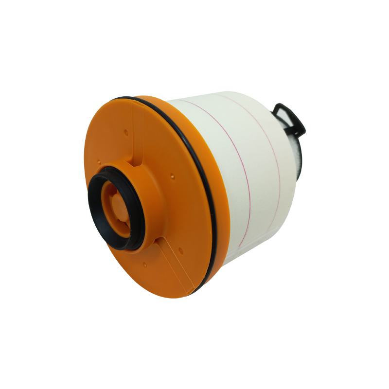 Elemento do Filtro de Combustível - Wega - JFC-207/3 - (2)